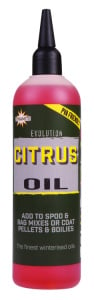 Dynamite Baits Evolution Oils